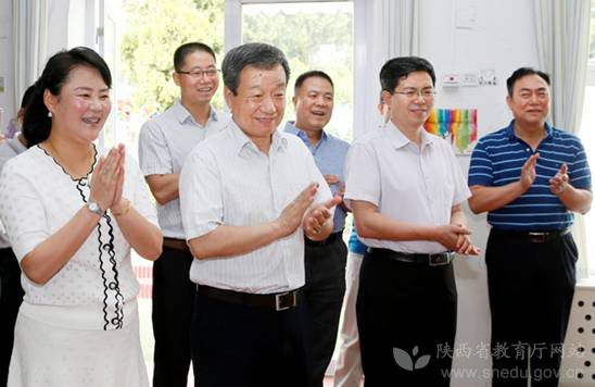 陕西省六一国际儿童节嘉年华晚会,西安市六一儿童节活动