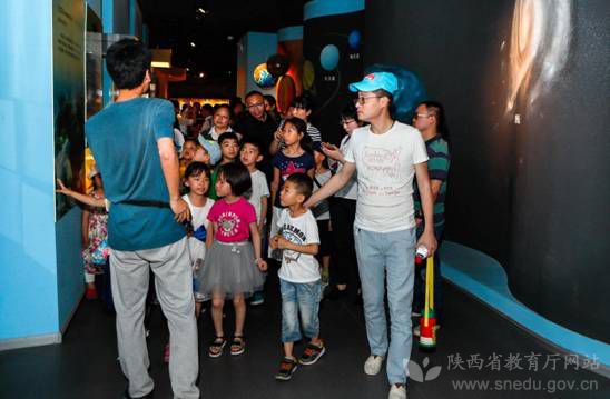 陕西省六一国际儿童节嘉年华晚会,西安市六一儿童节活动