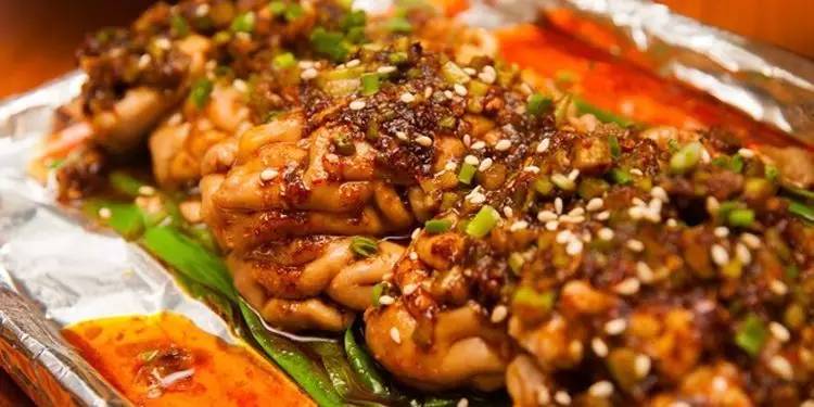 中吃不中看是什么意思,中吃不中看的食物