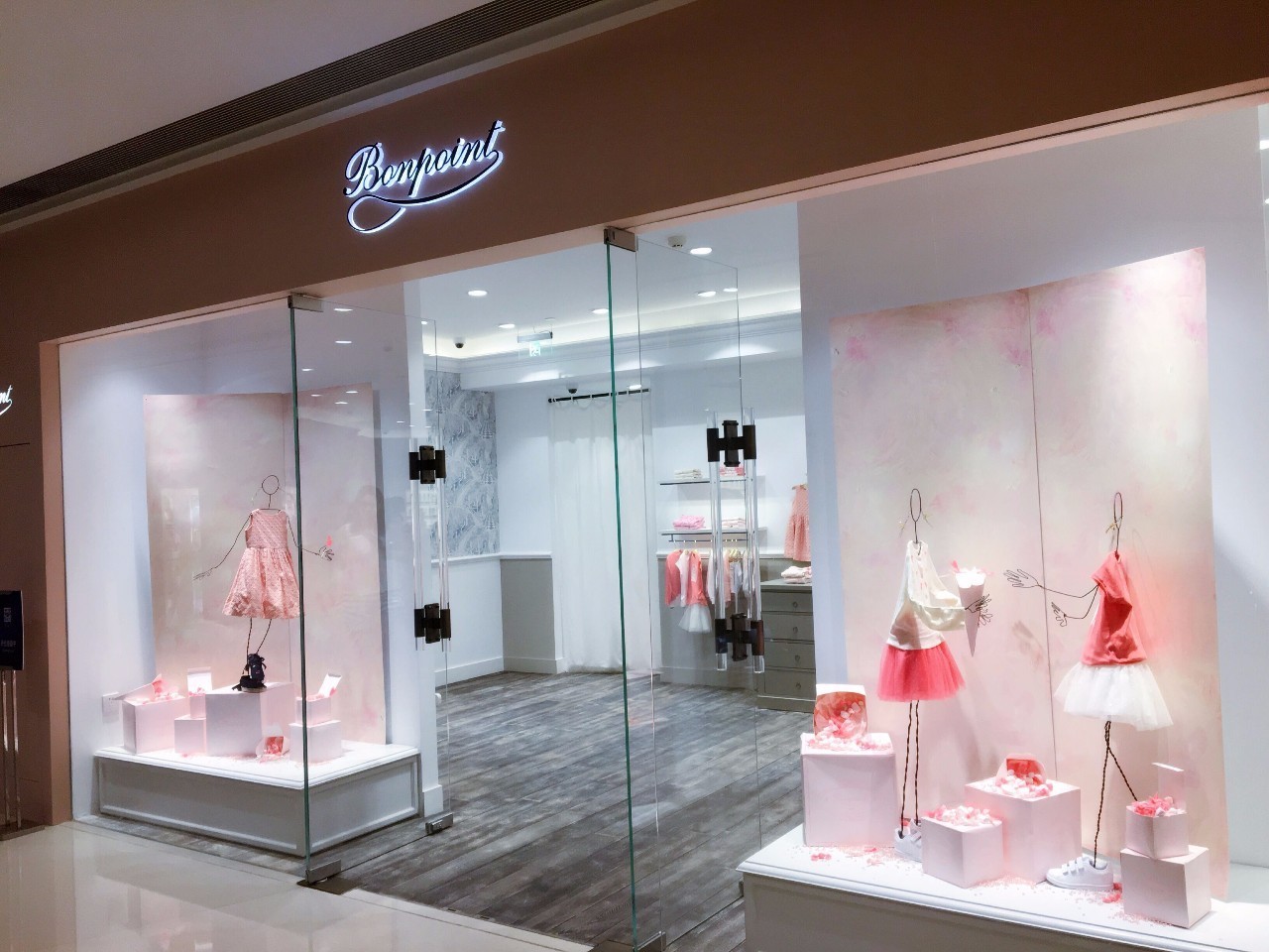 bonpoint宝宝面霜测评,bonpoint婴幼儿滋润小樱桃面霜