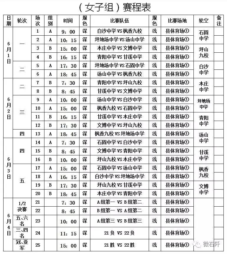 石阡足球比赛,石阡足球联赛开幕式直播