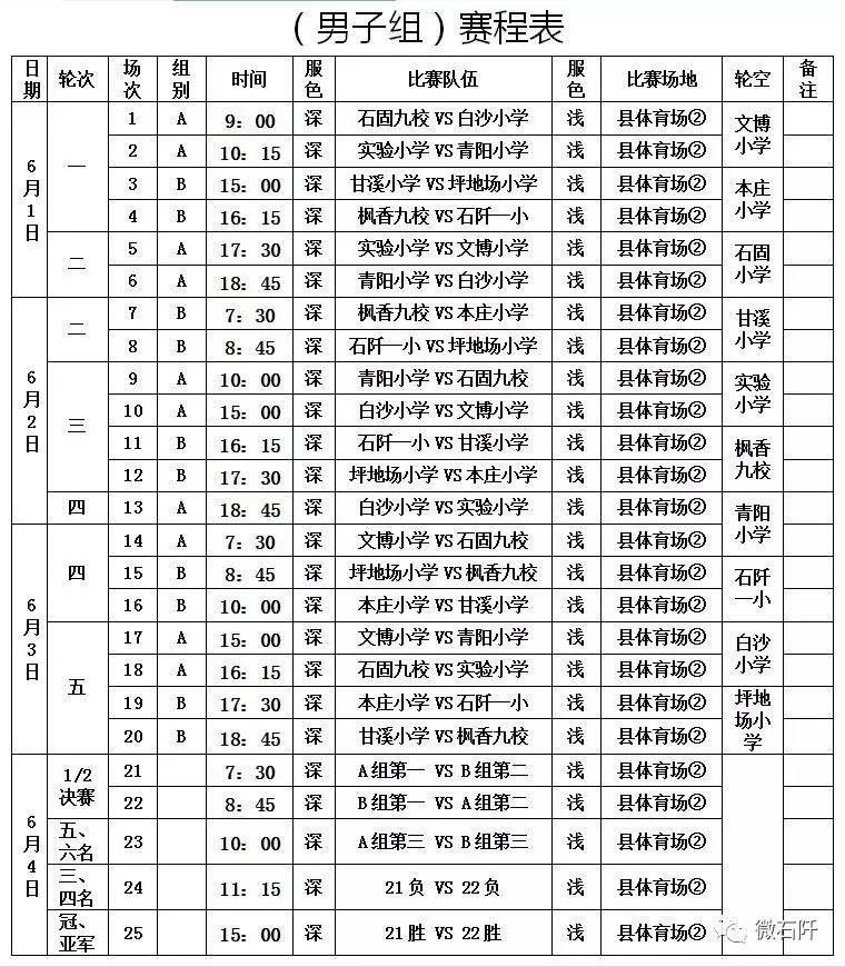 石阡足球比赛,石阡足球联赛开幕式直播