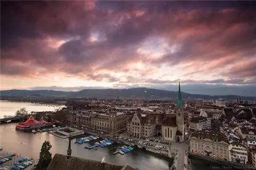 第一次去欧洲旅游指南,初次欧洲旅游攻略