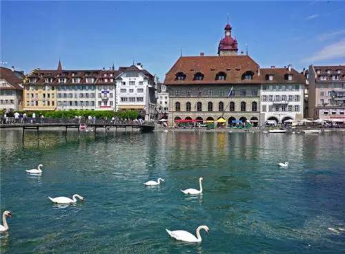 第一次去欧洲旅游指南,初次欧洲旅游攻略