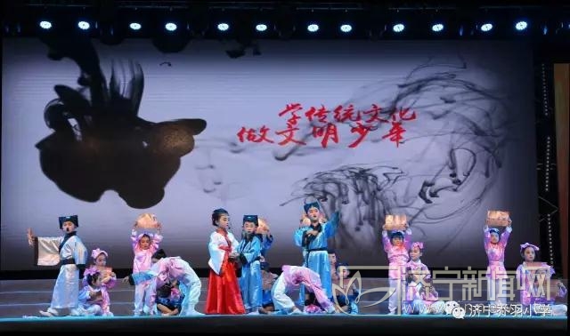 高大上的“六一”演出，你可以围观……