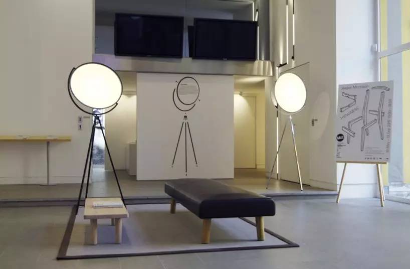 拒绝常规路：一系列迸发设计灵感的特色LED灯具