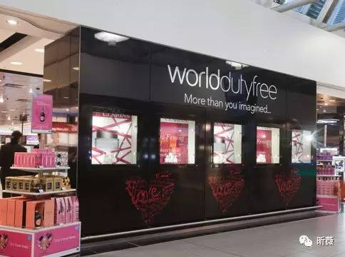「昕薇FM」各国机场免税店扫货攻略，省钱还能淘干货！（欧洲篇）