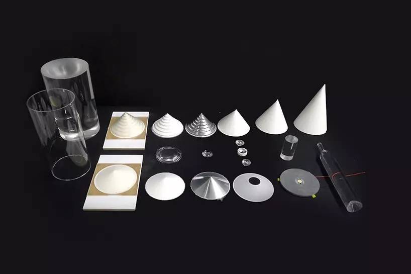 拒绝常规路：一系列迸发设计灵感的特色LED灯具