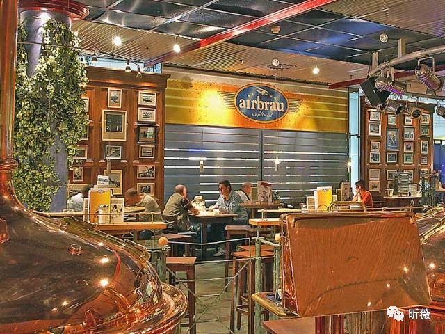 「昕薇FM」各国机场免税店扫货攻略，省钱还能淘干货！（欧洲篇）