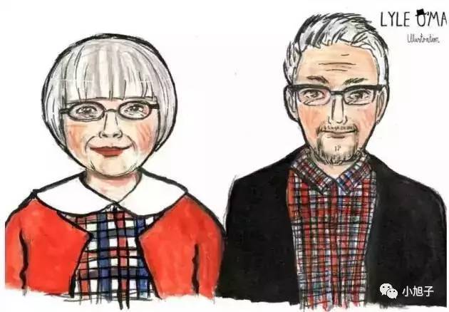 女人过了25岁就贬值？这个日本萌奶奶告诉你：60岁当时尚博主也不晚！