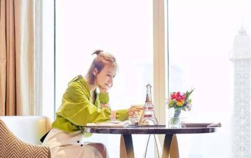 谢娜吴昕最近的新消息,谢娜吴昕最新近况