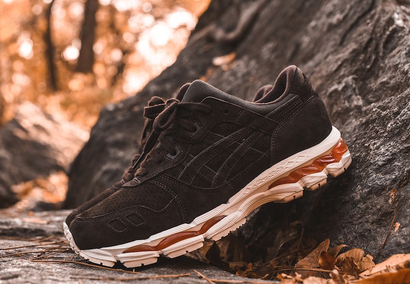 重磅！RonnieFiegXASICS“LegendsDay”系列书写传奇