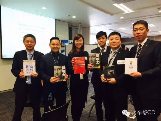 一个奔驰经销商的“心所向驰以恒”解读专访乐山华星锦业总经理李飞