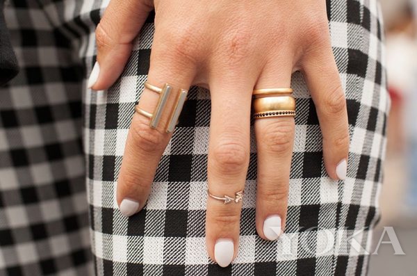 吸睛进阶术：拯救“不完美手”大作战戒指有话要说