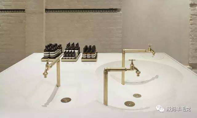 aesop伊索属于什么档次,aesop伊索产品