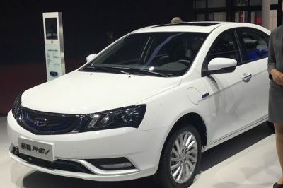 吉利帝豪gs汽车质量和口碑,吉利帝豪质量口碑