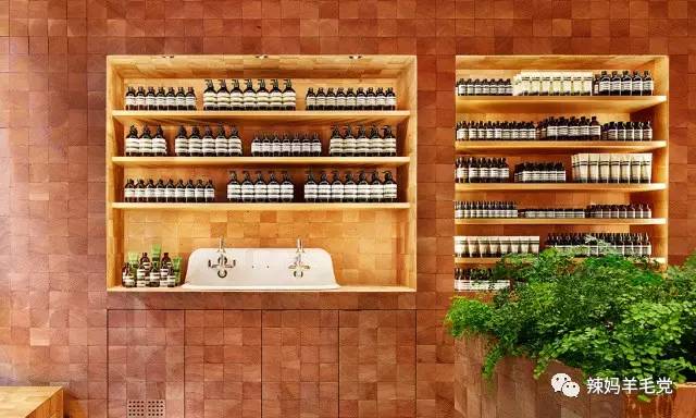 aesop伊索属于什么档次,aesop伊索产品