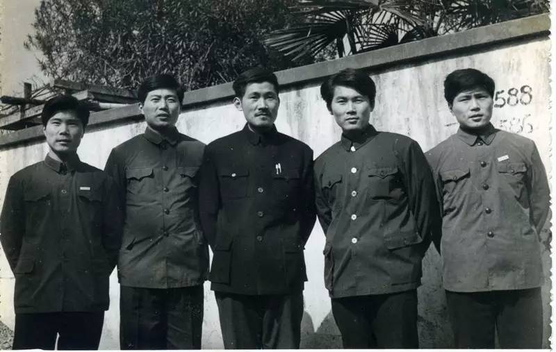 我的周家桥：故里高家巷③