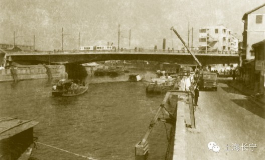 我的周家桥：故里高家巷③