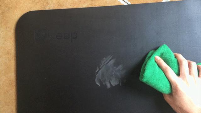 keep瑜伽垫款式,keep的瑜伽垫哪个是正面