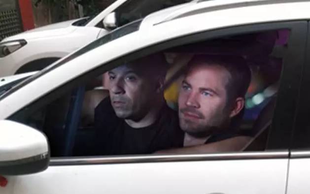 速8男主角,速八的男神