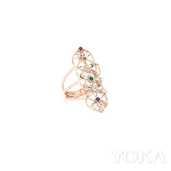 吸睛进阶术：拯救“不完美手”大作战戒指有话要说