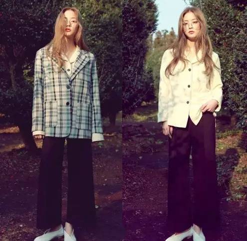 衣服塞裤子里怎么塞好看,塞衣服方法简单又好看