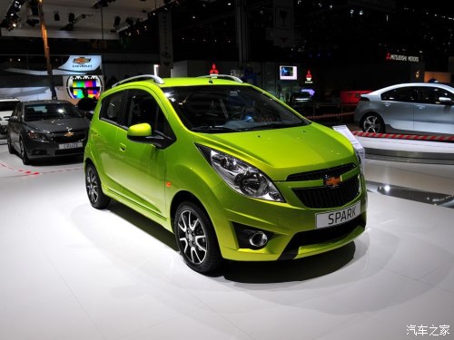 五菱乐驰字标图片,五菱乐驰升级版