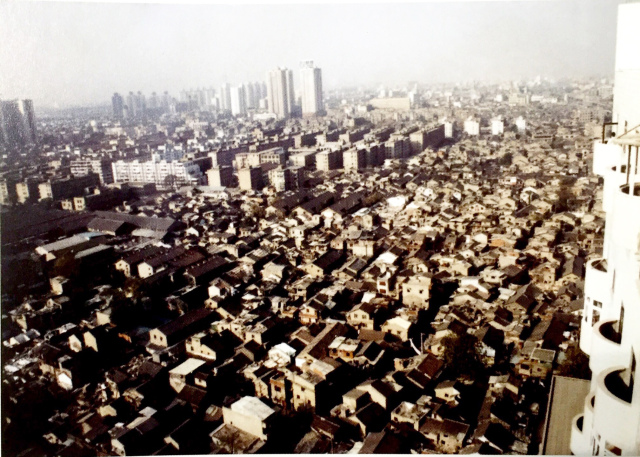 我的周家桥：故里高家巷③