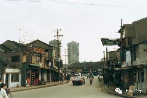 我的周家桥：故里高家巷③