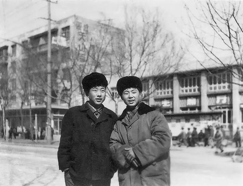 我的周家桥：故里高家巷③