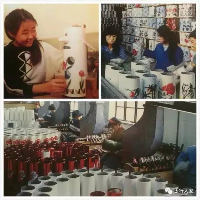 石家庄记忆中的老厂区,记忆中的石家庄老工厂