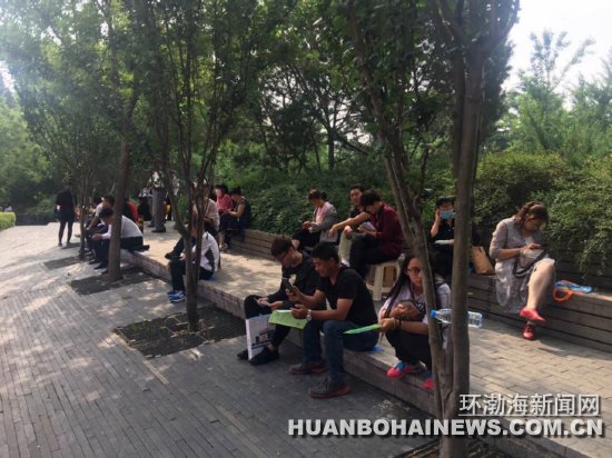 今年唐山高考几号考,河北唐山2023年高考多少人