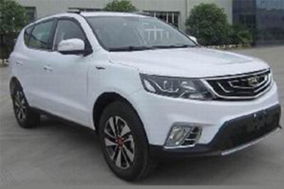 吉利帝豪gs汽车质量和口碑,吉利帝豪质量口碑