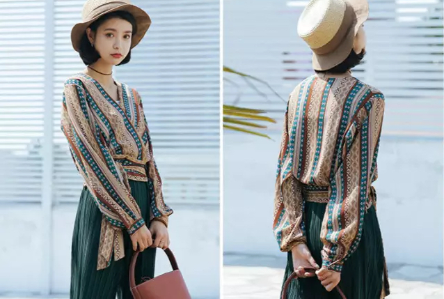 适合学生党的淘宝店平价,适合学生党的平价小清新店铺