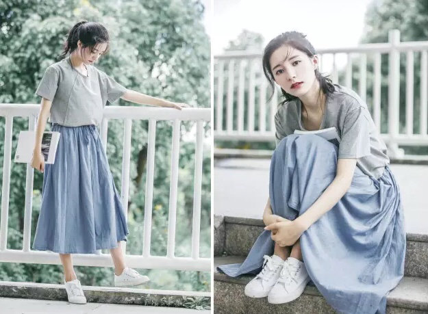 适合学生党的淘宝店平价,适合学生党的平价小清新店铺