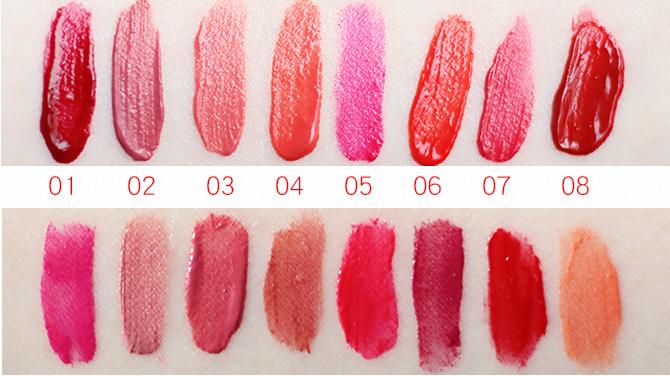 深唇推荐裸色口红200以内,200元的大牌口红适合中年女性