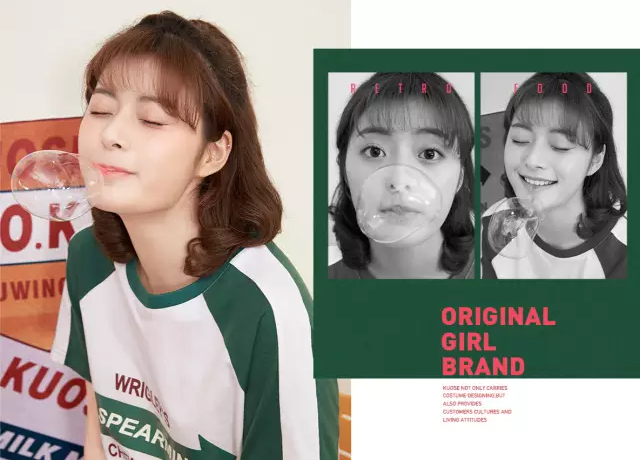 适合学生党的淘宝店平价,适合学生党的平价小清新店铺