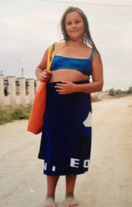 200斤的Tanya减肥成功很快乐，郑欣宜放弃减肥也很快乐