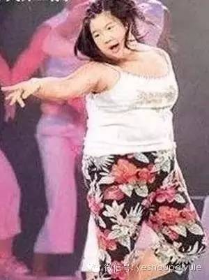 200斤的Tanya减肥成功很快乐，郑欣宜放弃减肥也很快乐