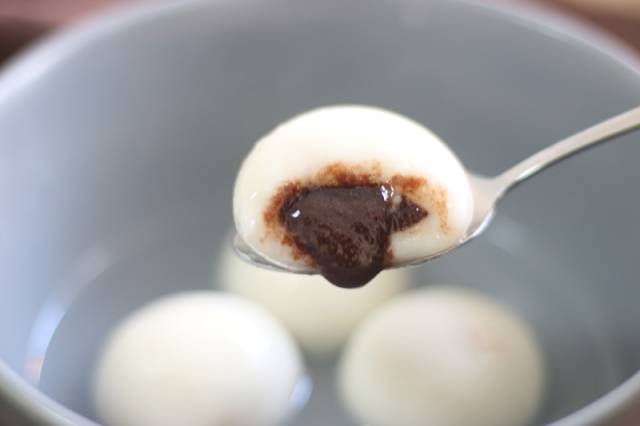 天津汤圆老字号,天津西湖道火神庙汤圆