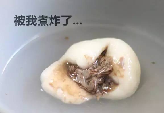 天津汤圆老字号,天津西湖道火神庙汤圆