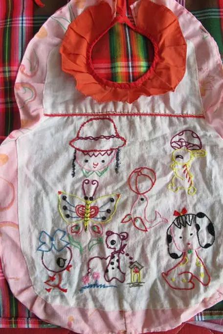 80后小时候穿过的经典服装,80后小时候的旧衣服