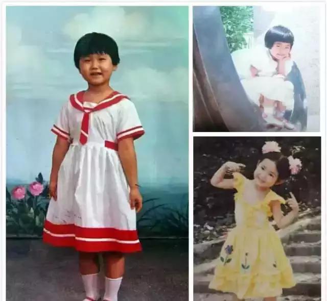 80后小时候穿过的经典服装,80后小时候的旧衣服