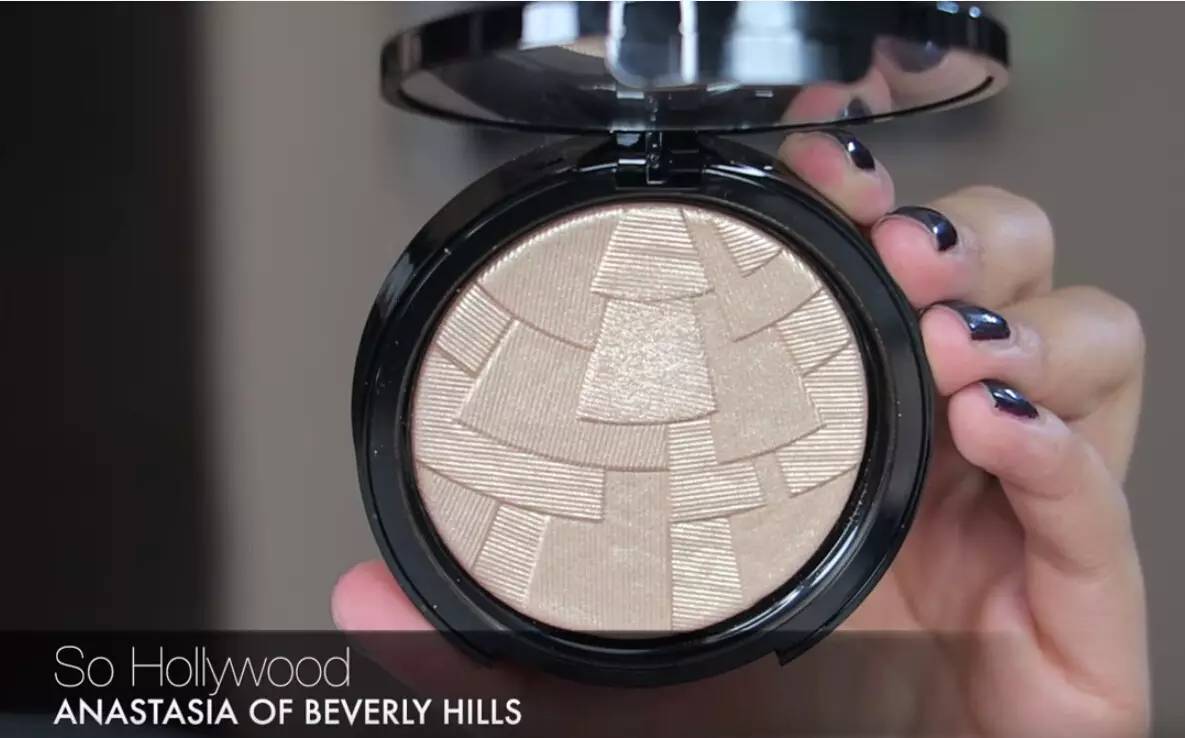 好用的高光大牌推荐,特别好用的高光大牌