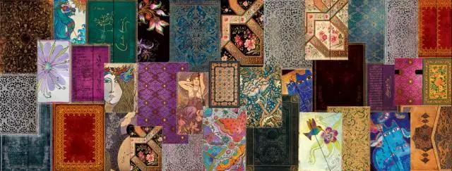 手帐中毒第二弹！本子控们有救了！