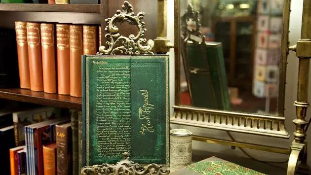 手帐中毒第二弹！本子控们有救了！