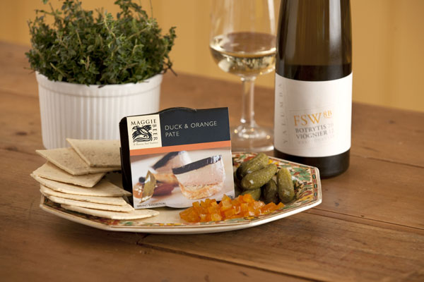 御兰堡红葡萄酒,御兰堡伊甸谷白葡萄酒