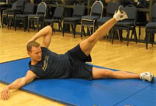 腹部赘肉多怎么练马甲线,如何减腹部赘肉练成马甲线