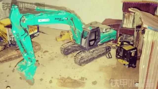 超详细模型制作全过程,自制模型的教程